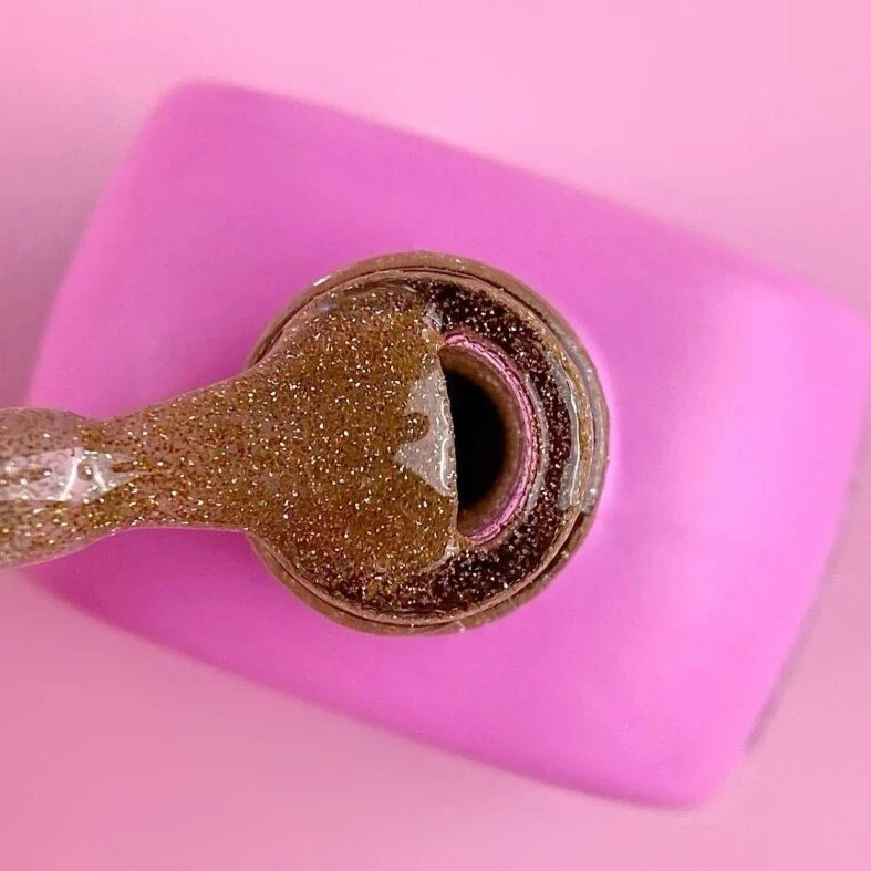 TOP FLASH GOLD (13ML) - LUNA™ - Image 3