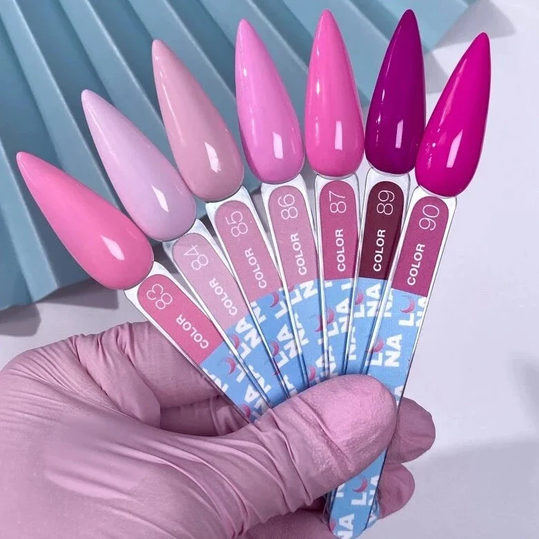 GEL COLOR №83 (13ML) - LUNA™ - Image 3