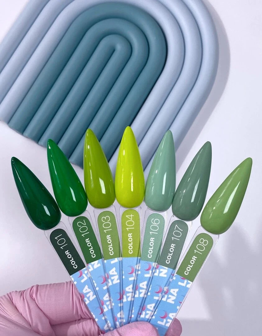 GEL COLOR #103 (13ML) - LUNA™ - Image 3