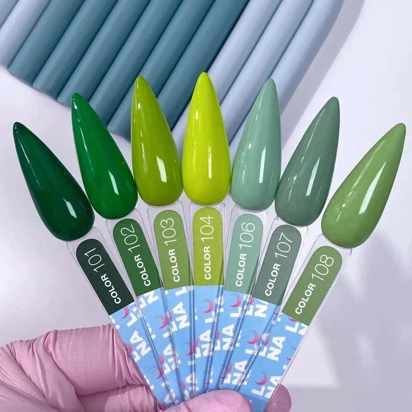 GEL COLOR №106 (13ML) - LUNA™ - Image 3