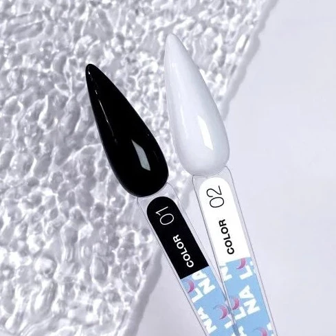 GEL COLOR #02 (13ML) - LUNA™ - Image 2