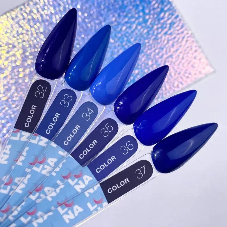 GEL COLOR №33 (13ML) - LUNA™ - Image 2