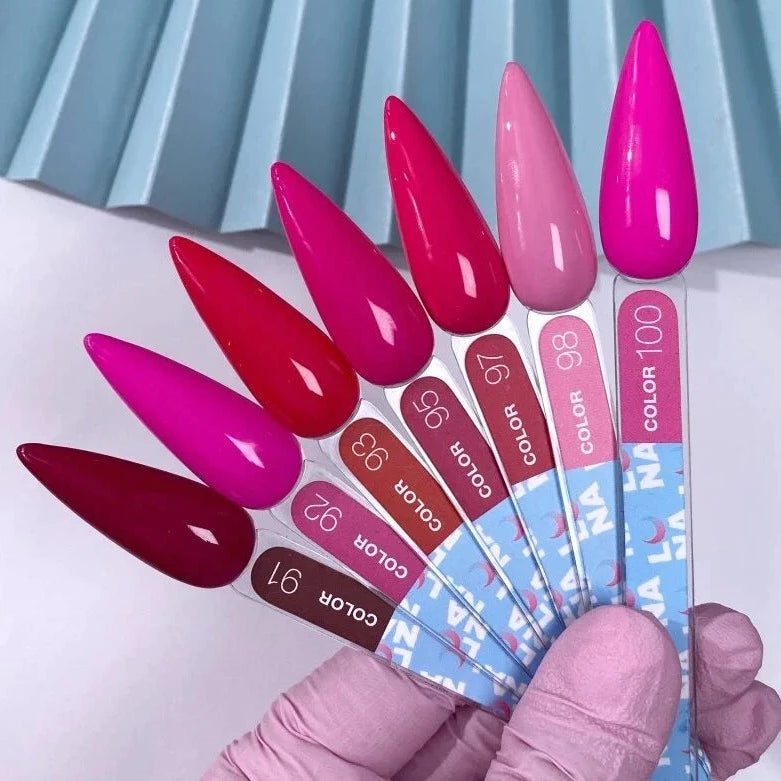 GEL COLOR №98 (13ML) - LUNA™ - Image 3