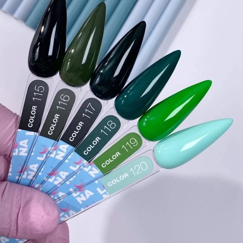 GEL COLOR №119 (13ML) - LUNA™ - Image 3