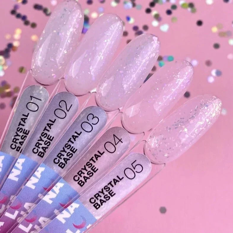 CRYSTAL BASE #3 (13ML) - LUNA™ - Image 3