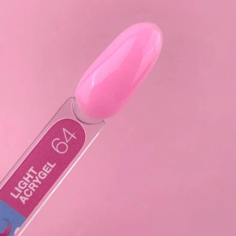 LIGHT LIQUID ACRYGEL #64 (13ML) - LUNA™ - Image 2