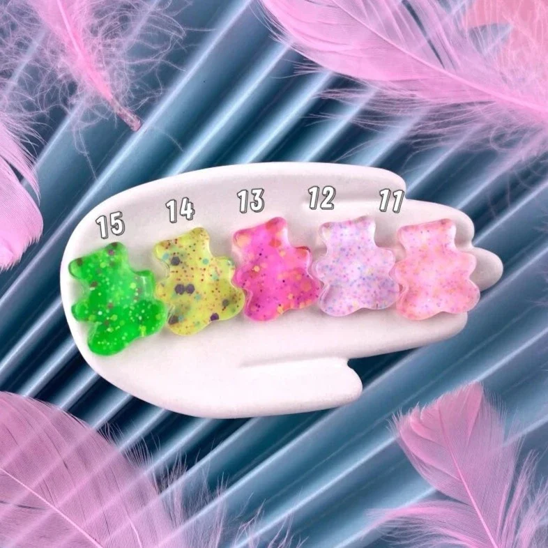 TUTTI FRUTTI BASE #11 (13ML) - LUNA™ - Image 3
