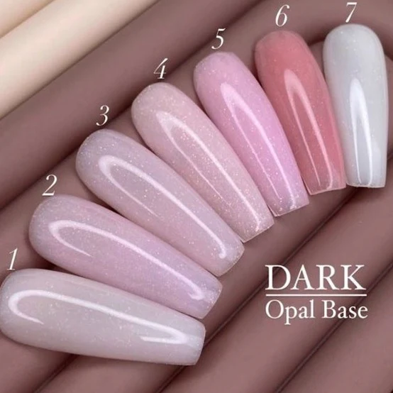 DARK Pro Base Opal #2, 15ml and 30ml - Image 3