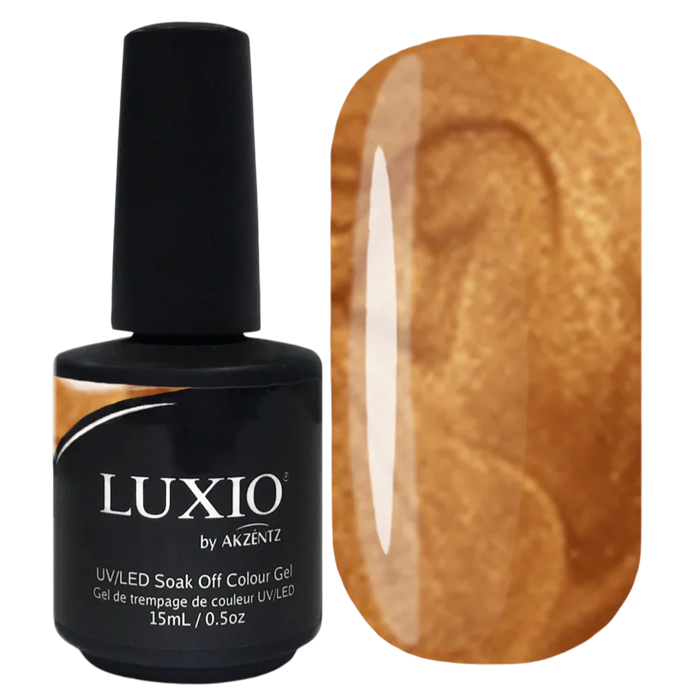 Luxio – Impulse