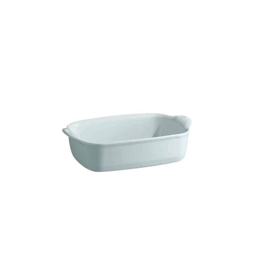 Ceramic Rectangular Bakers, Écume - Image 3