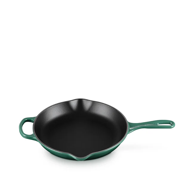 Skillets, Artichaut Enameled Cast Iron - Image 1