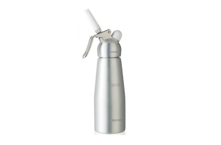 Cream and Dessert Whipper - Image 1