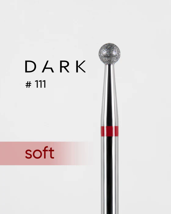 Diamond Cutter Dark №111 Red Ball 030 - Image 1