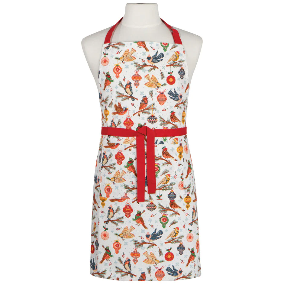 Apron, Seasons Tweet - Image 1