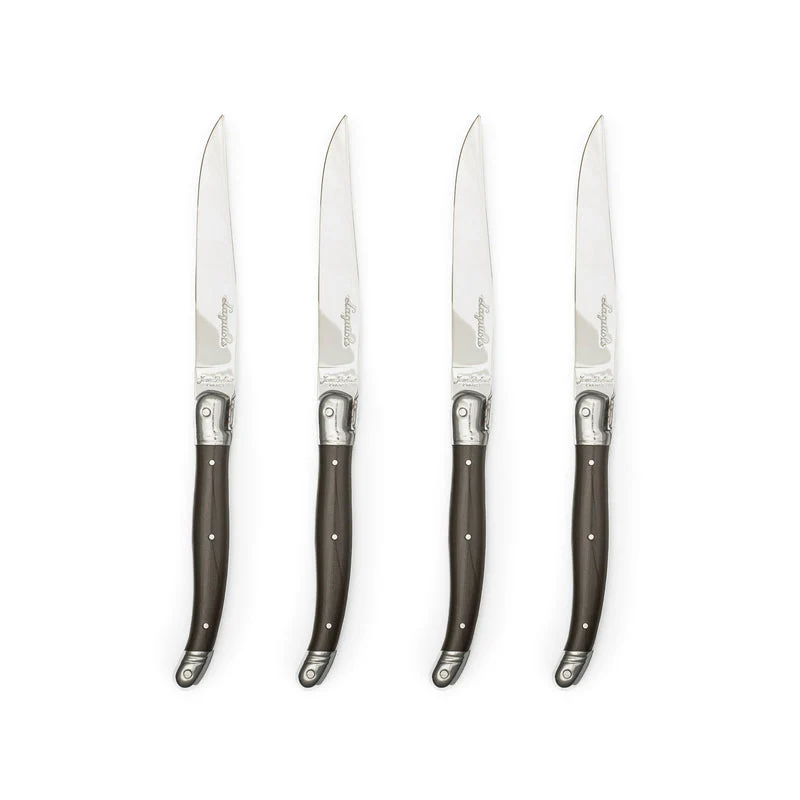 Steak Knife Set, Pepper