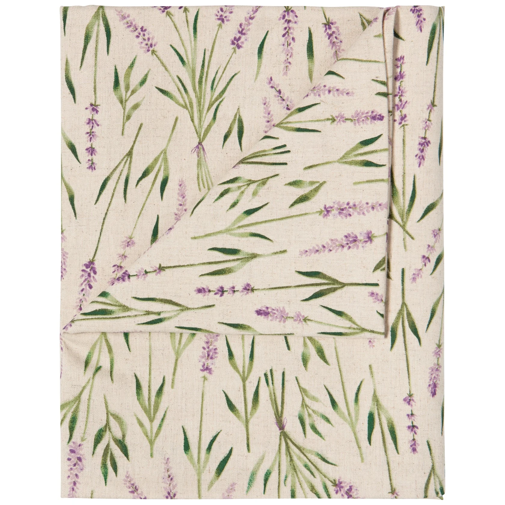 Tablecloth, Lavender