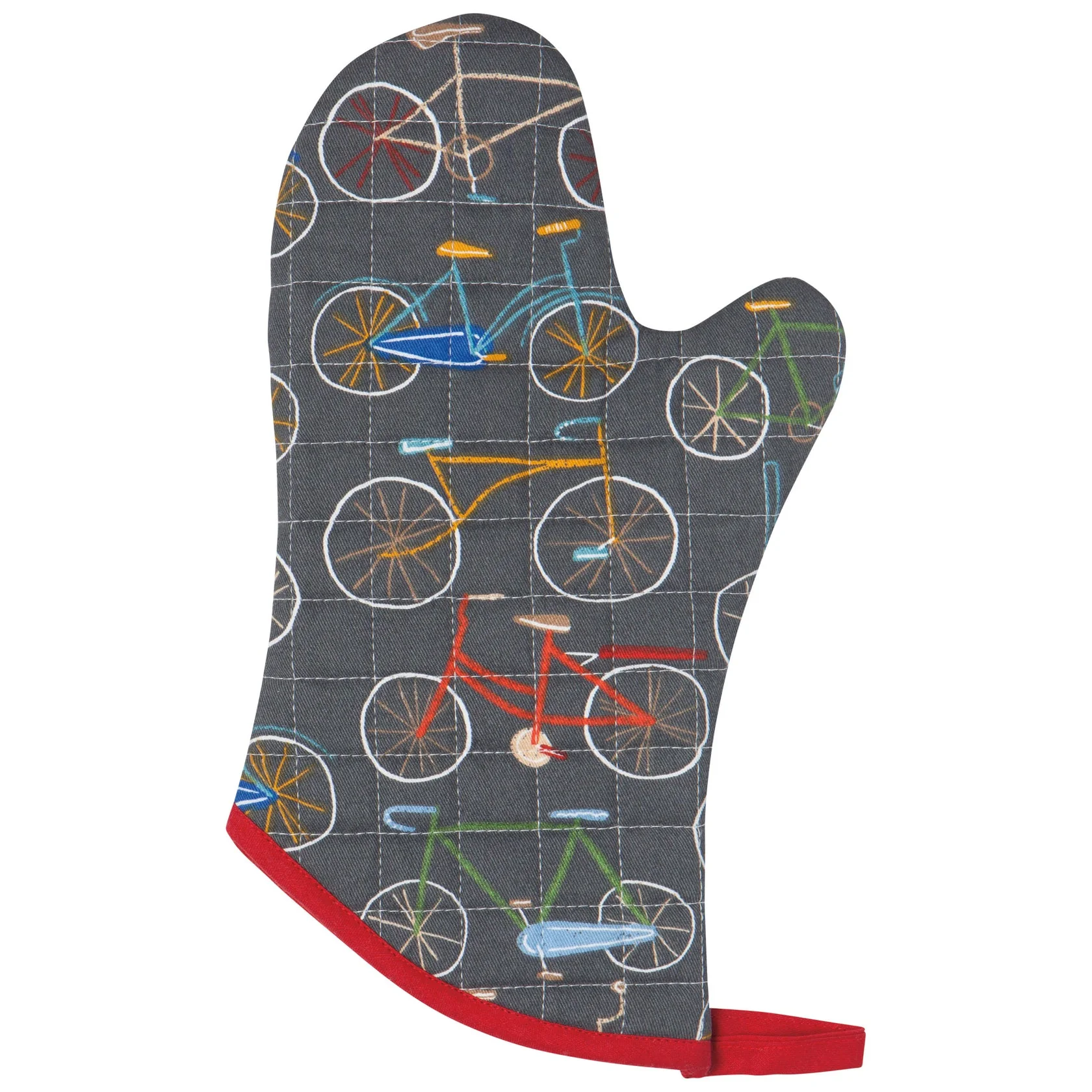 Oven Mitt Set, Cruiser