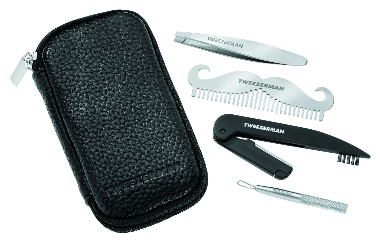 Travel Grooming Kit
