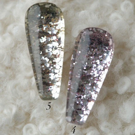 DARK Star Gel Paint 04, 5g - Image 3