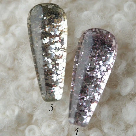 DARK Star Gel Paint 05, 5g - Image 3