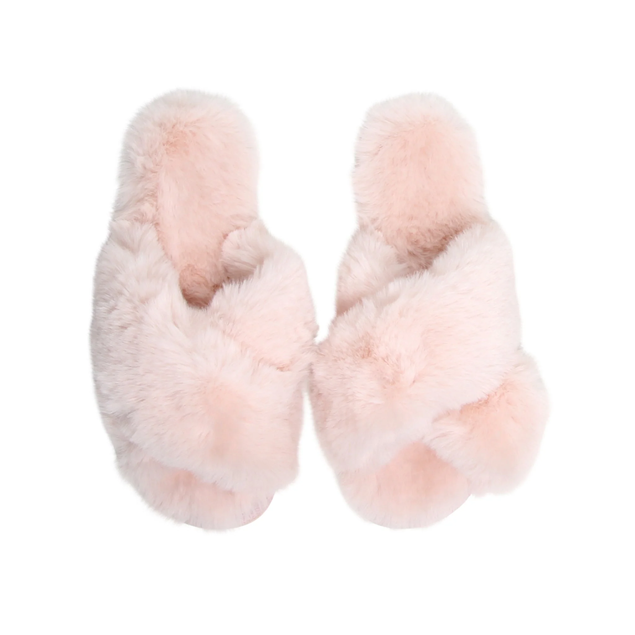 Slipper - Blush - Image 1