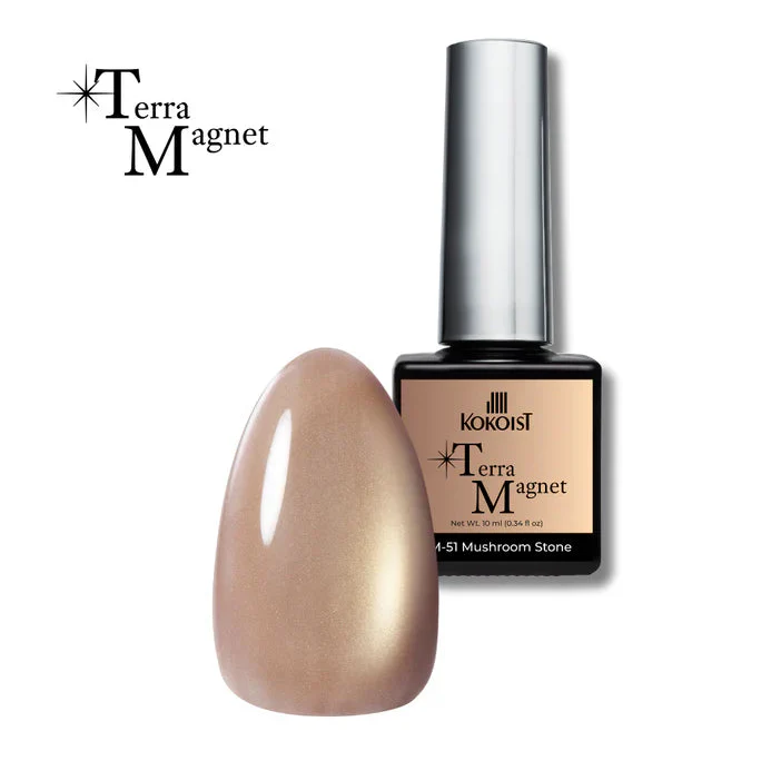Kokoist – Тerra Magnet TM-51 Mushroom Stone