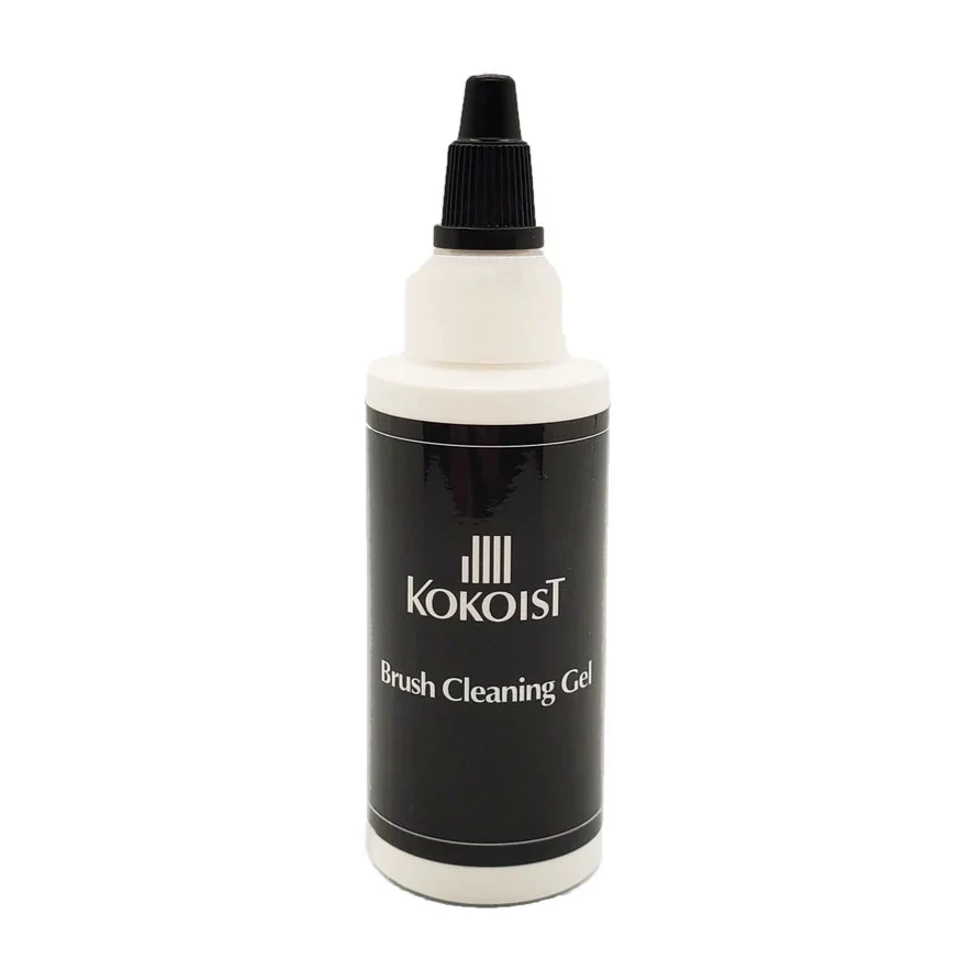 Kokoist – Brush Cleaning Gel, 50g