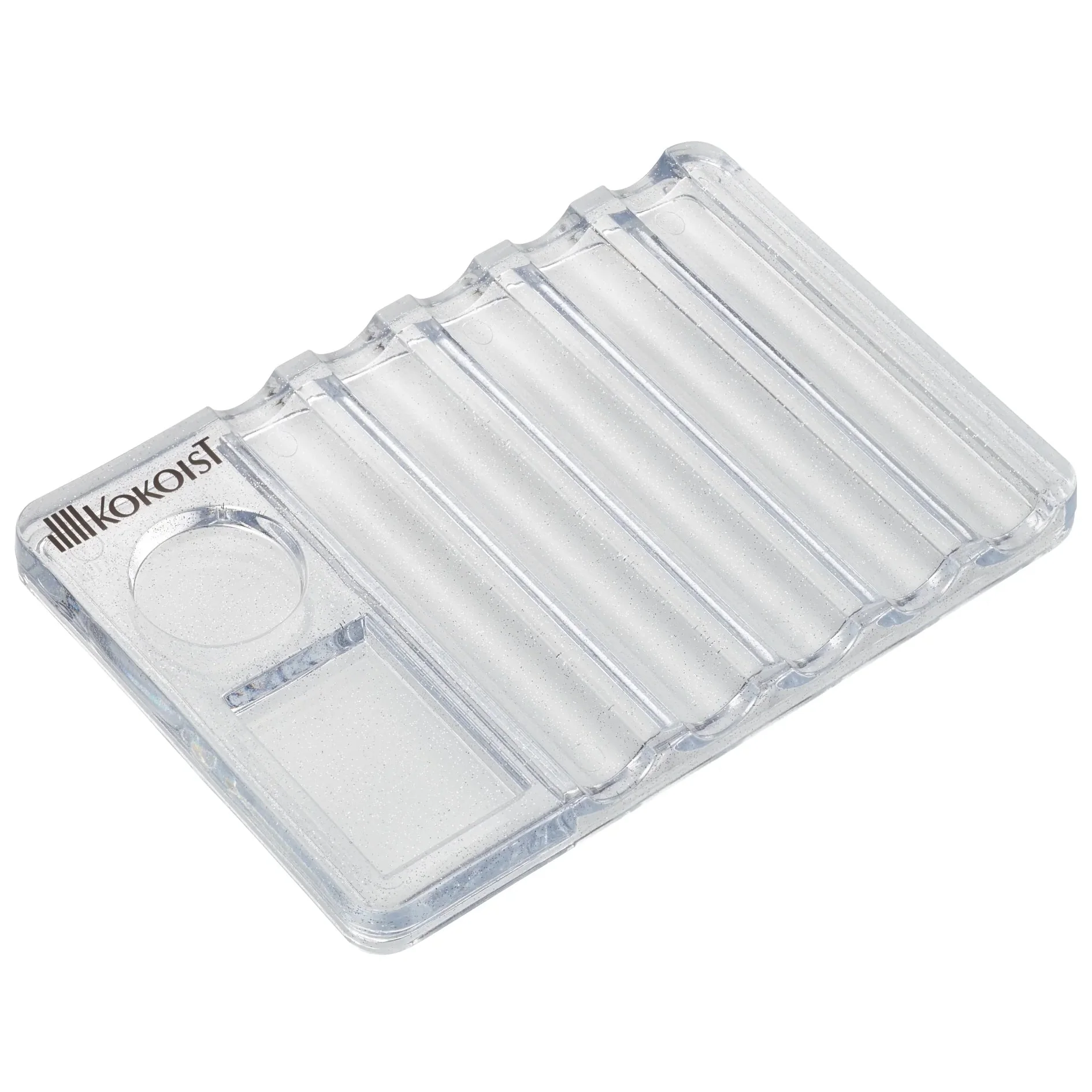 Kokoist - Brush Holder (Clear) - Image 1