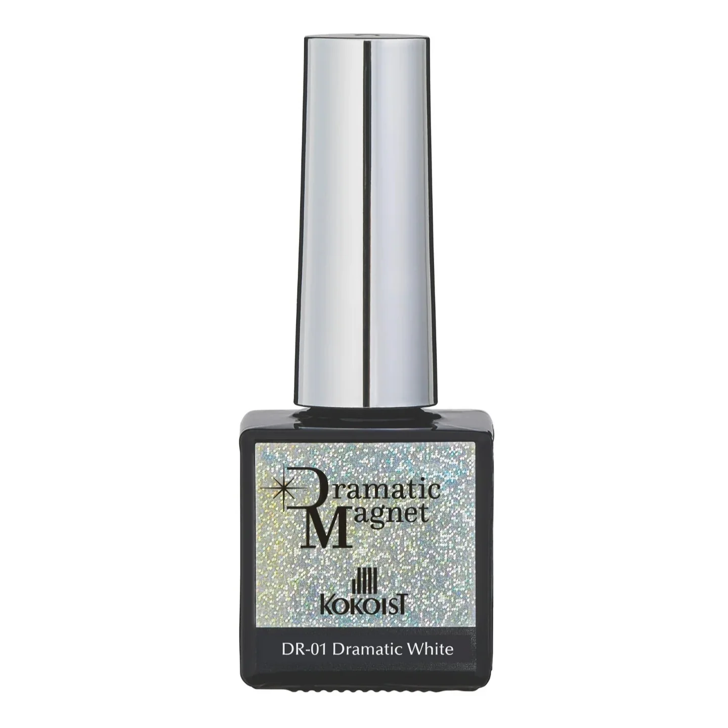 Kokoist - Dramatic Magnet DR-01 Dramatic White - Image 2