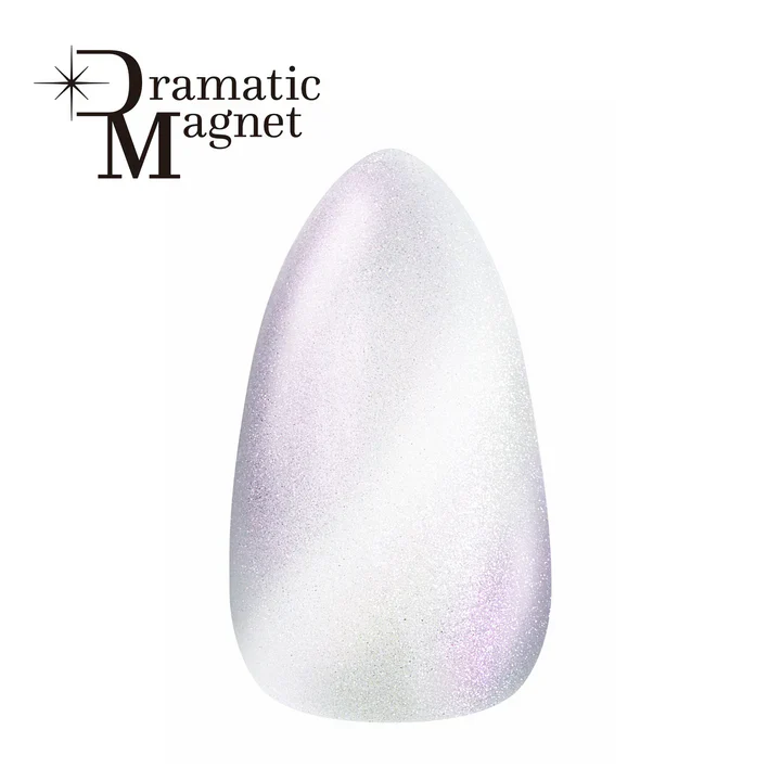 Kokoist - Dramatic Magnet DR-01 Dramatic White - Image 1