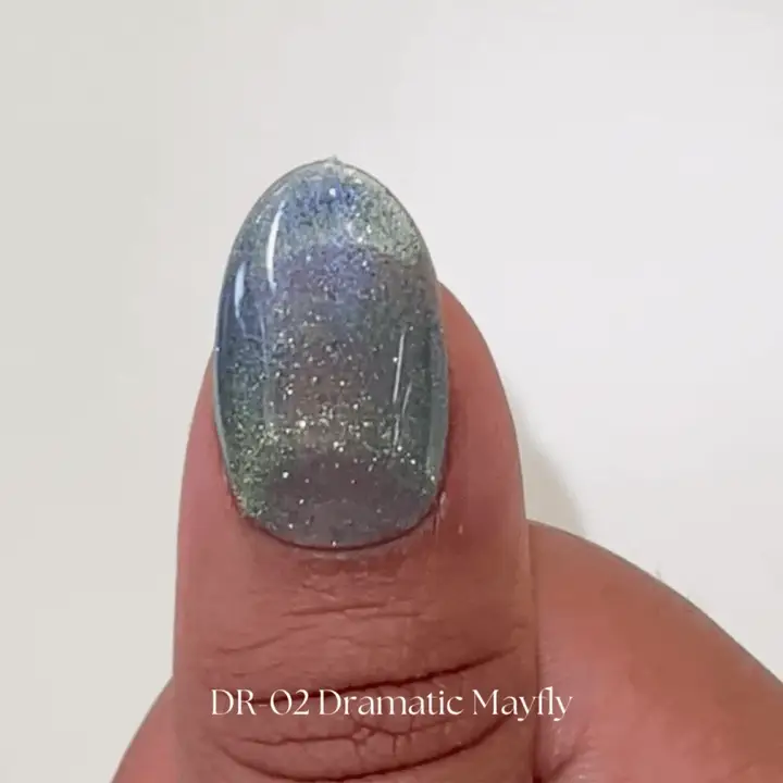 Kokoist - Dramatic Magnet DR-02 Dramatic Mayfly - Image 3