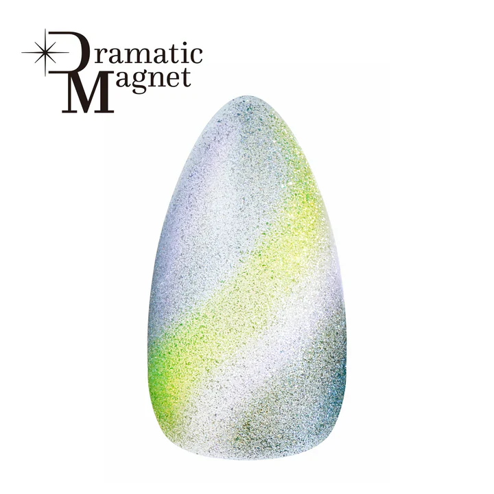 Kokoist – Dramatic Magnet DR-02 Dramatic Mayfly