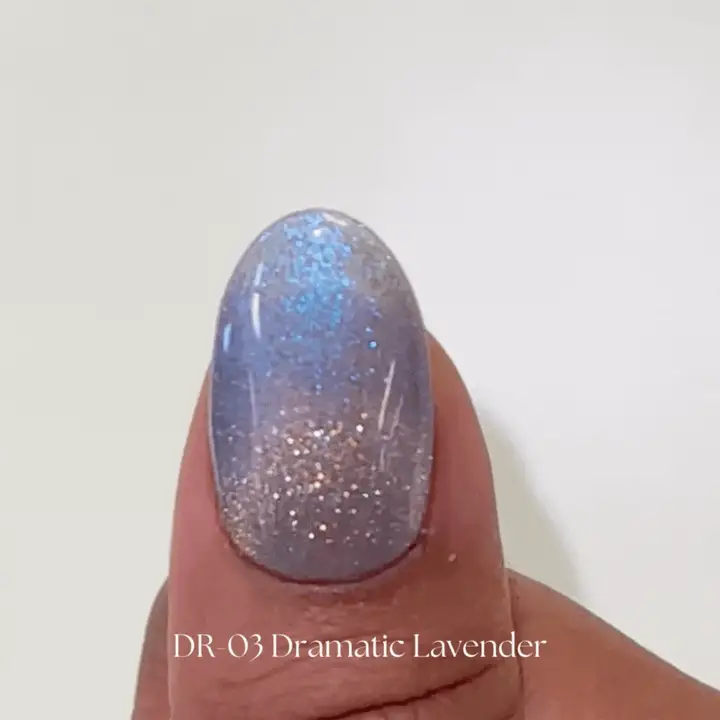 Kokoist - Dramatic Magnet DR-03 Dramatic Lavender - Image 3