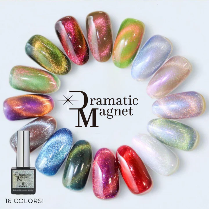 Kokoist - Dramatic Magnet DR-14 Dramatic Lake - Image 3