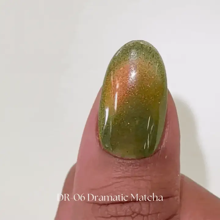 Kokoist - Dramatic Magnet DR-06 Dramatic Matcha - Image 2