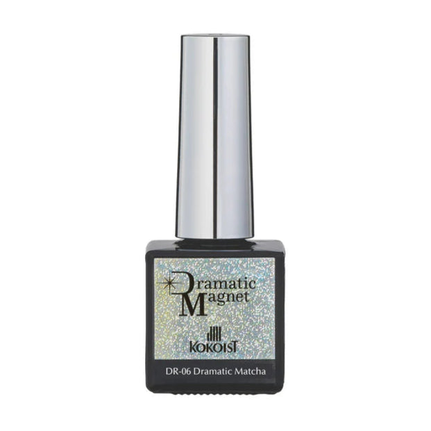Kokoist - Dramatic Magnet DR-06 Dramatic Matcha - Image 3