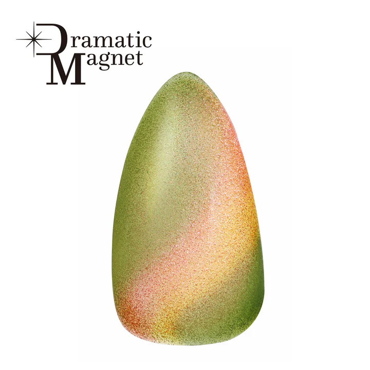 Kokoist - Dramatic Magnet DR-06 Dramatic Matcha - Image 1