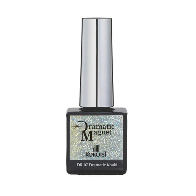 Kokoist - Dramatic Magnet DR-07 Dramatic Khaki - Image 3