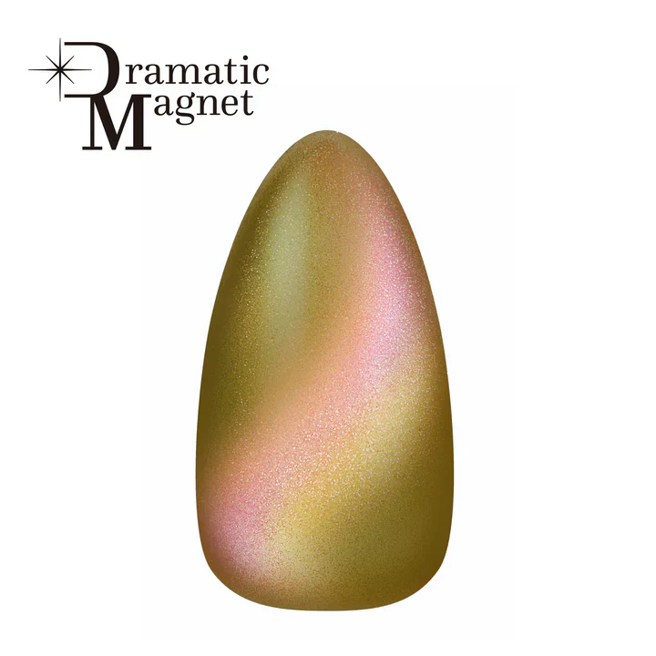 Kokoist – Dramatic Magnet DR-07 Dramatic Khaki