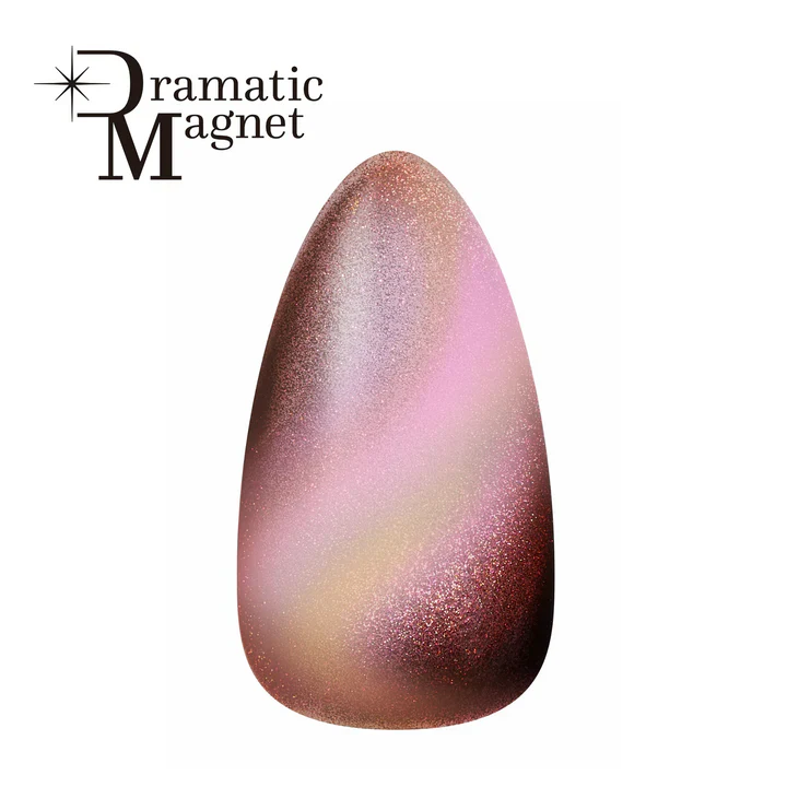 Kokoist – Dramatic Magnet DR-08 Dramatic Chestnut