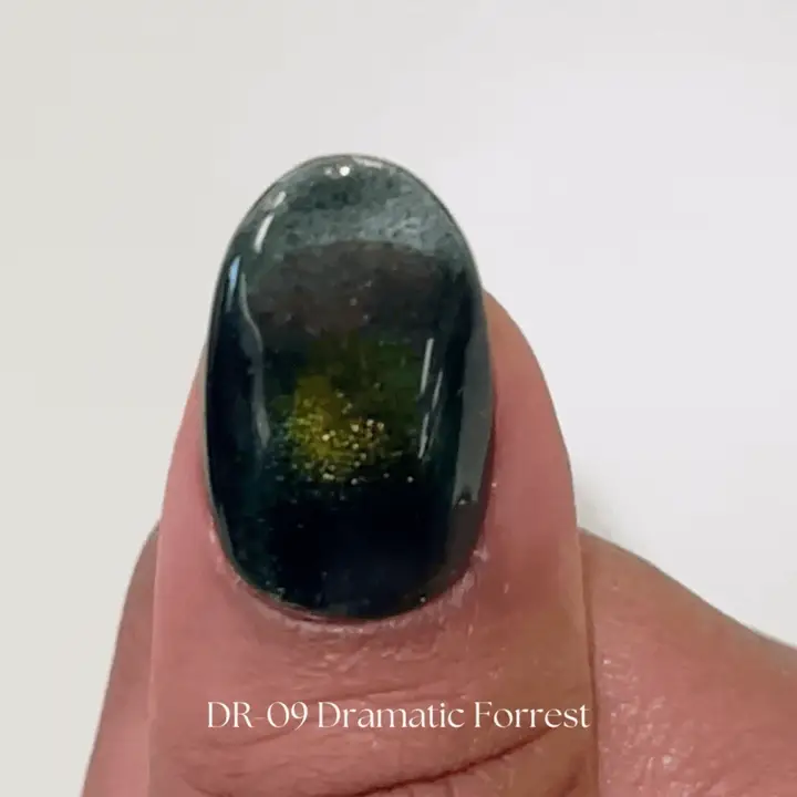Kokoist - Dramatic Magnet DR-09 Dramatic Forest - Image 2