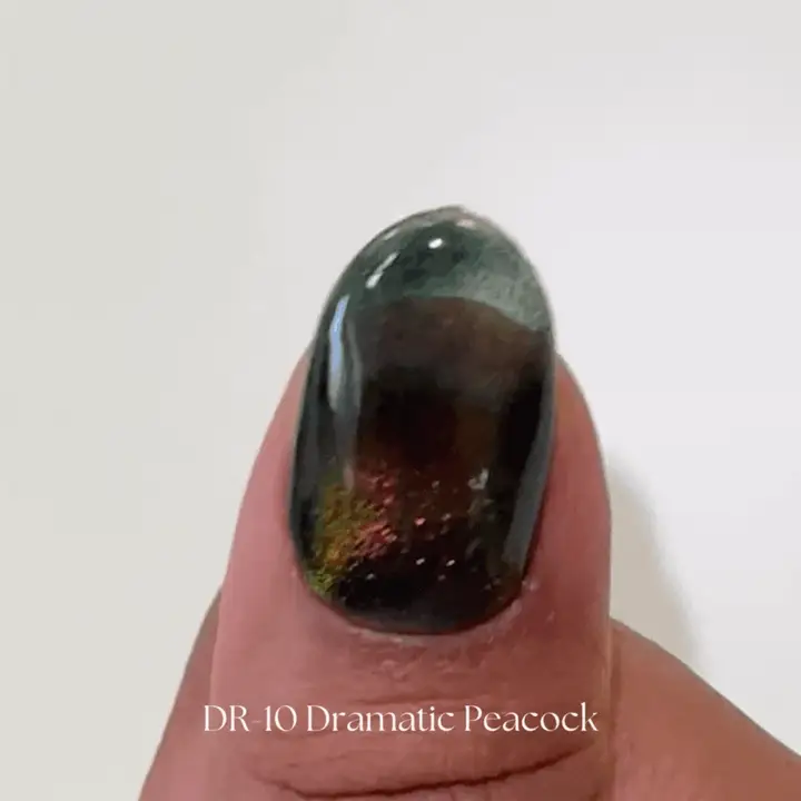 Kokoist - Dramatic Magnet DR-10 Dramatic Peacock - Image 2