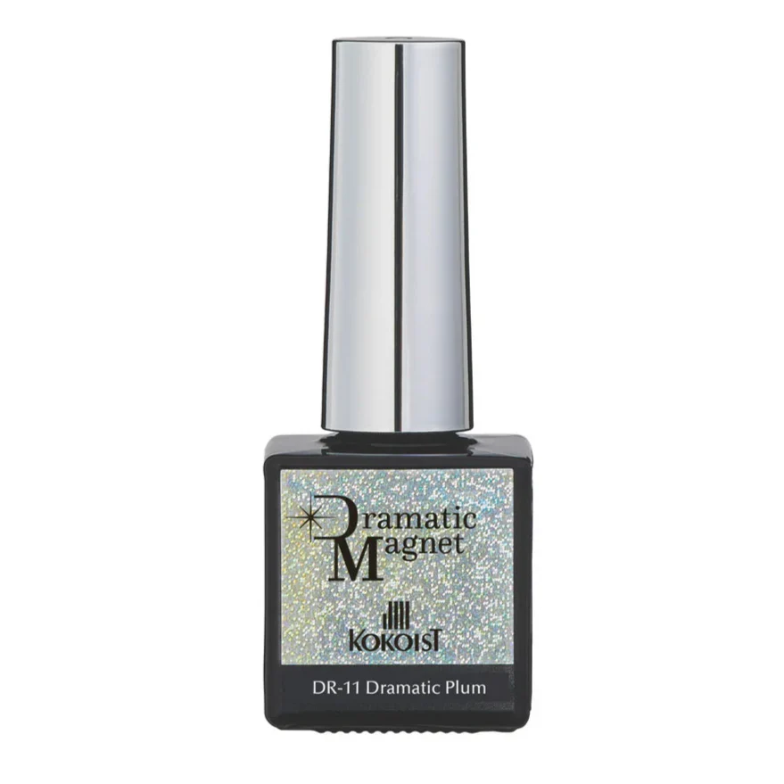 Kokoist - Dramatic Magnet DR-11 Dramatic Plum - Image 2