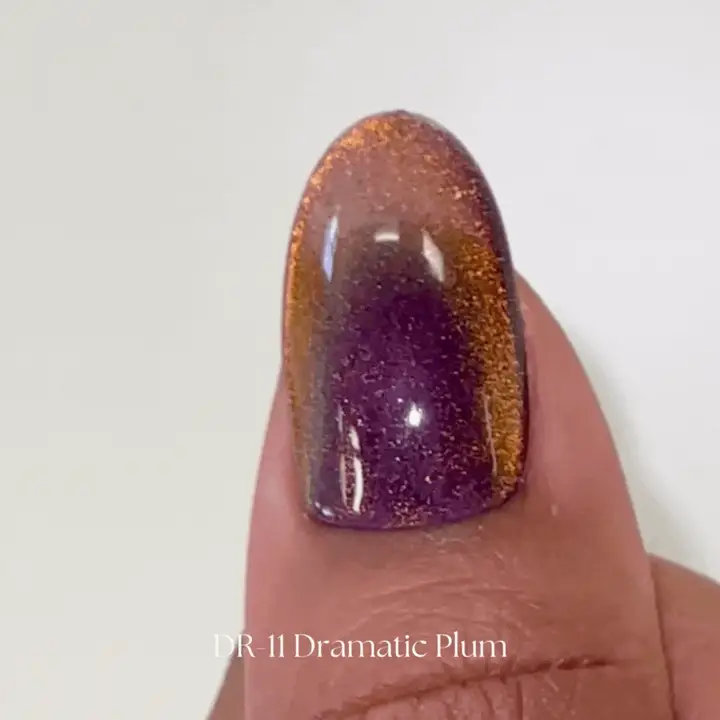 Kokoist - Dramatic Magnet DR-11 Dramatic Plum - Image 3