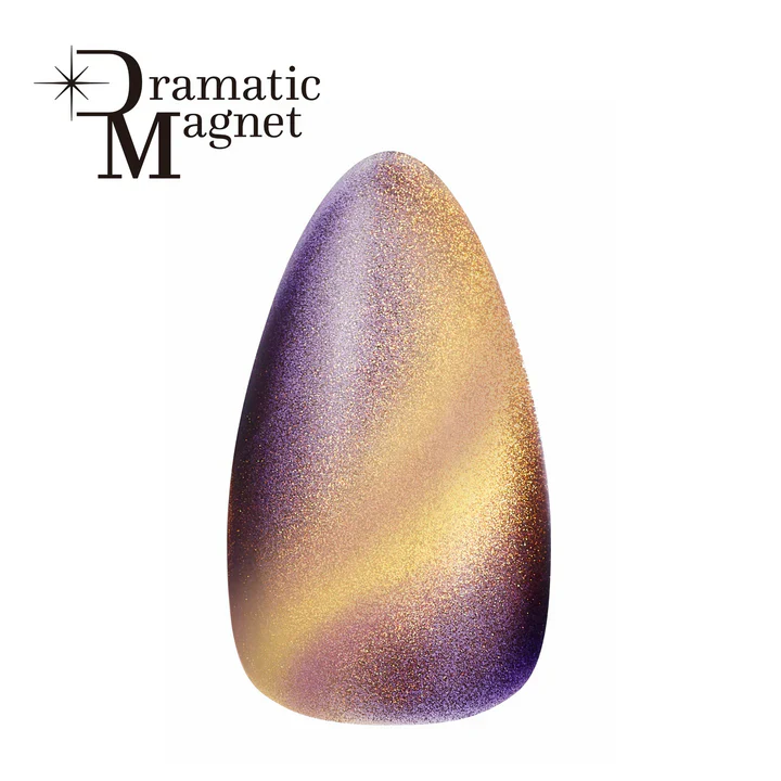 Kokoist - Dramatic Magnet DR-11 Dramatic Plum - Image 1