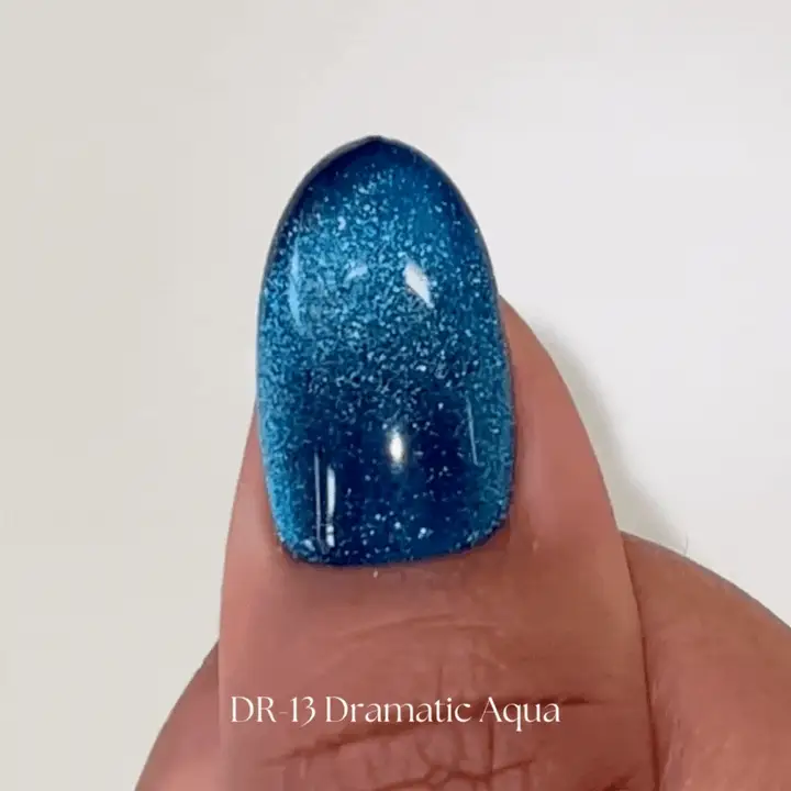 Kokoist - Dramatic Magnet DR-13 Dramatic Aqua - Image 2
