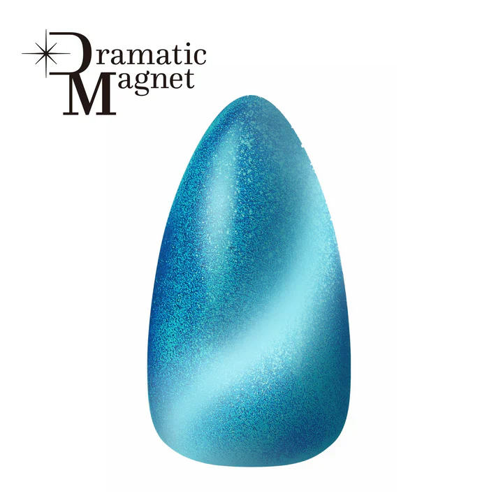 Kokoist - Dramatic Magnet DR-13 Dramatic Aqua - Image 1