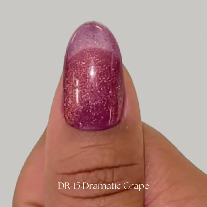 Kokoist - Dramatic Magnet DR-15 Dramatic Grape - Image 2