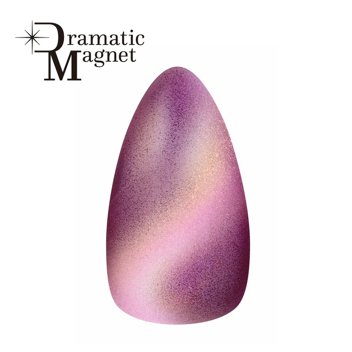 Kokoist - Dramatic Magnet DR-15 Dramatic Grape - Image 1