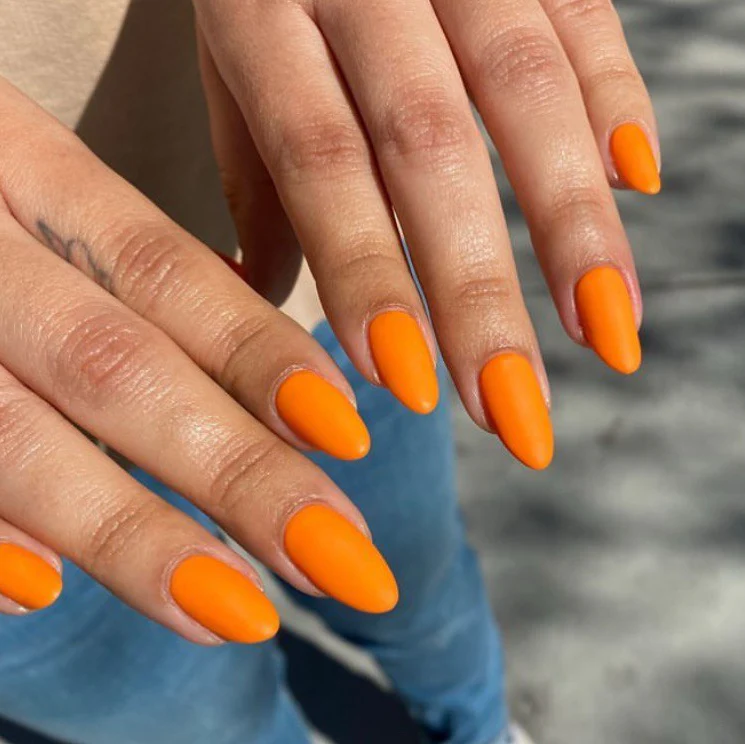 Kokoist - E-10 Mango Orange - Image 2